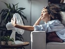 Hitzestau zu Hause? Achtung, viele Online-Lifehacks können nach hinten losgehen!
