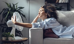 Hitzestau zu Hause? Achtung, viele Online-Lifehacks können nach hinten losgehen!