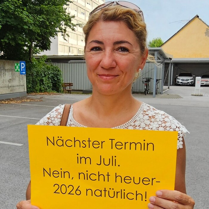 Der Patientenzulauf wird immer größer.