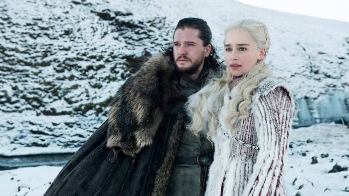 Seine Fantasiewelt wurde zum Serien-Phänomen: George R. R. Martin schuf mit „Das Lied von Eis ...