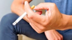Als Beeinträchtigung wurde nur gewertet, wenn die Befragten „große Schwierigkeiten“ in einem der ...