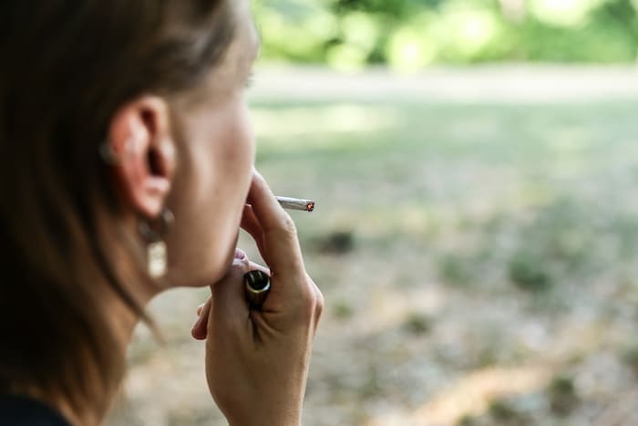 Die Wissenschafter schätzten, dass in den USA derzeit rund 25 Millionen Menschen von durch ...
