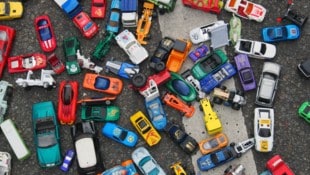 Europaweit wurden rund 20.000 Artikel kontrolliert und im Labor geprüft – mit verheerendem ...