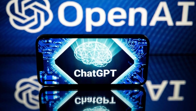 Alle Nutzer von macOS-Rechnern müssten ihre OpenAI-Anwendungen auf die neueste Version ...