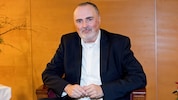 Landeshauptmann Hans Peter Doskozil (SPÖ)