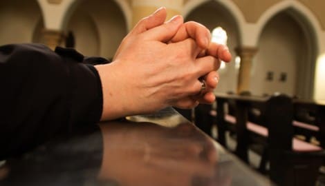Nach Entscheidung des Landgerichts Köln kann das Erzbistum für den Missbrauch an der Frau nicht ...