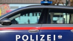 Die Polizei nahm den Beschuldigten umgehend fest. 