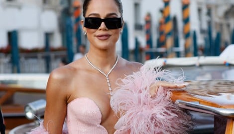 Khloé Kardashian veröffentlichte jetzt alle Beauty-OPs und Schönheits-Behandlungen, die sie ...