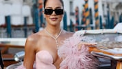 Khloé Kardashian veröffentlichte jetzt alle Beauty-OPs und Schönheits-Behandlungen, die sie ...