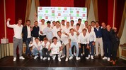 Seekirchen wurde zum „Team des Jahres“ gekürt.