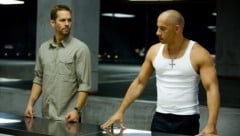 Paul Walker soll im letzten Teil von „Fast &amp; Furios“ zurückkehren. 12 Jahre nach seinem Tod!