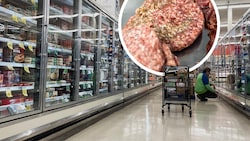 Wird die Kühlkette missachtet, ist gerade im Sommer die Gammelfleisch-Gefahr groß.
