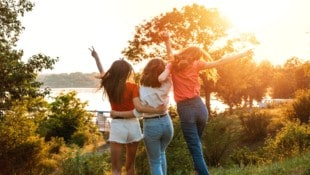 Die Jugend pfeift auf Kärnten.
