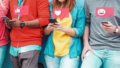 Soziale Medien bald nur mit Ausweiskontrolle?