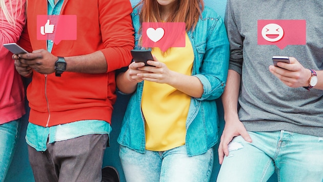 SPÖ-Chef Andreas Babler will Jugendliche „vor schädlichen Inhalten schützen“ und Betreiber von ...