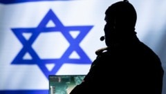 Der Mann soll jüdische Örtlichkeiten und Personen im Visier gehabt haben.