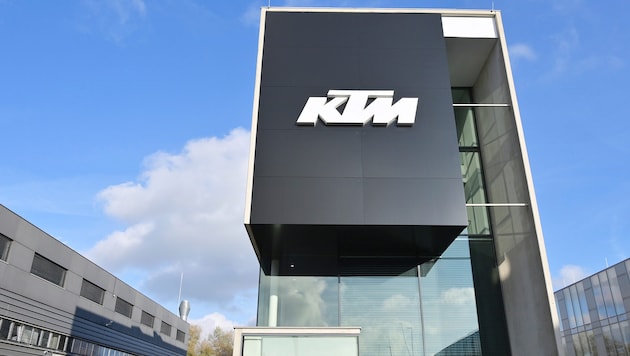 Infolge der KTM-Pleite musste auch die Pierer-Mobility-Tochter Avocodo Insolvenz anmelden.