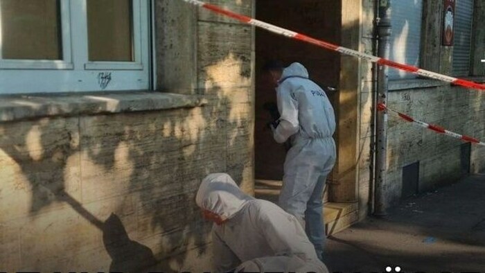 Die genauen Hintergründe waren zunächst nicht bekannt.