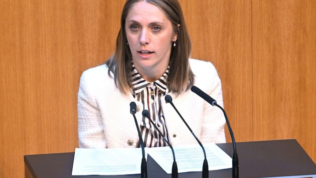 Kira Grünberg