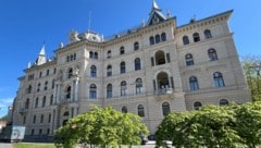 Über die Berufung wurde am Obelandesgericht in Graz entschieden.