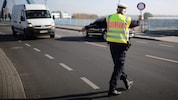 Deutschland hat seine Grenzkontrollen seit Mai erheblich verschärft und weist auch Asylbewerber ...