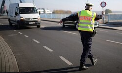 Deutschland hat seine Grenzkontrollen seit Mai erheblich verschärft und weist auch Asylbewerber ...