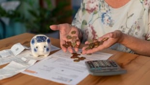Nach der Auflösung einer Senioren-Wohngemeinschaft geht‘s vor Gericht ums Geld.