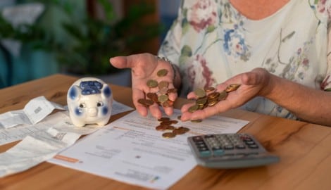 Nach der Auflösung einer Senioren-Wohngemeinschaft geht‘s vor Gericht ums Geld.