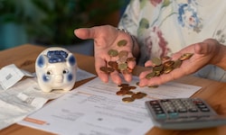 Frauen bekommen noch immer viel weniger Pension als Männer (Symbolbild)