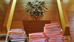 Bei grob fahrlässige Körperverletzung handelt es sich um ein Verbrechen, das vom Gericht mit ...
