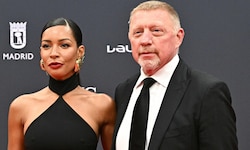 Lilian de Carvalho Monteiro und Boris Becker sind Eltern geworden.