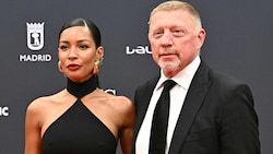 Boris Becker freut sich im Alter von 57 Jahren wieder auf Nachwuchs. Jetzt plauderte er weitere ...