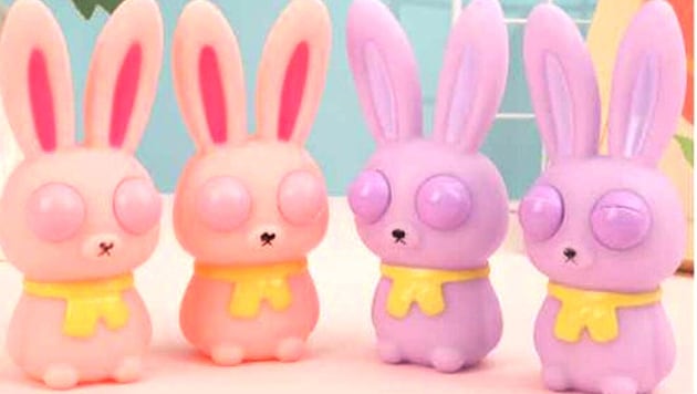 Diese Spielfiguren wurden jetzt zurückgerufen.