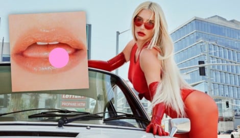Die Popwelt hat sich stark verändert und auch Sängerin Kesha bleibt nach längerer Abwesenheit ...