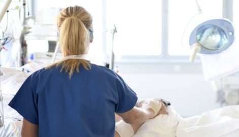 Zwei Badeopfer aus Oberösterreich werden derzeit noch auf Intensivstationen betreut.