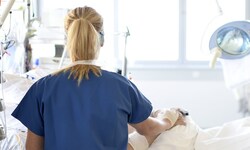 Zwei Badeopfer aus Oberösterreich werden derzeit noch auf Intensivstationen betreut.
