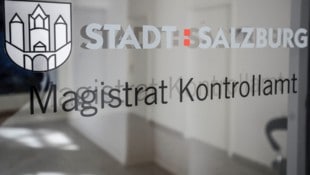 Abgeschafft und völlig neu aufgestellt: das Kontrollamt.