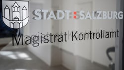 Abgeschafft und völlig neu aufgestellt: das Kontrollamt.