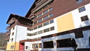 Rund 150 Besitzer hat in Bad Goisern das Alpenhotel Dachstein. Um die private Nutzung der ...