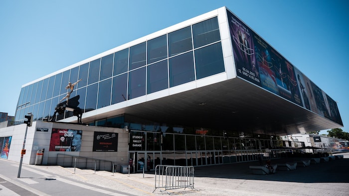 Die Wiener Stadthalle war bereits 2015 Austragungsort des ESC – der Rückzug Oberösterreichs ...