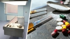 Die Zahl der Drogentoten steigt stetig. Doch woran sie gestorben sind, bleibt meist unklar. Denn ...