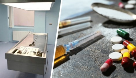 Die Zahl der Drogentoten steigt stetig. Doch woran sie gestorben sind, bleibt meist unklar. Denn ...