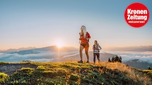 © SalzburgerLand Tourismus