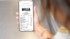 Jedes Jö-Mitglied spart jetzt bei Billa, Billa Plus und Billa Corso „automatisch“.
