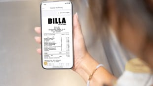 Jedes Jö-Mitglied spart jetzt bei Billa, Billa Plus und Billa Corso „automatisch“.