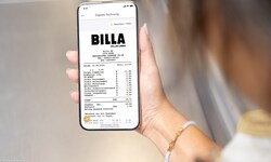 Jedes Jö-Mitglied spart jetzt bei Billa, Billa Plus und Billa Corso „automatisch“.