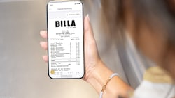 Jedes Jö-Mitglied spart jetzt bei Billa, Billa Plus und Billa Corso „automatisch“.