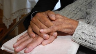 Rund 980 Vorarlberger Seniorinnen und Senioren werden derzeit von etwa 1600 Betreuerinnen ...