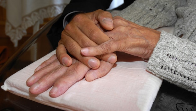 Rund 980 Vorarlberger Seniorinnen und Senioren werden derzeit von etwa 1600 Betreuerinnen ...