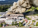 Der Brand versetzte dem Unternehmen die nächste Krise.